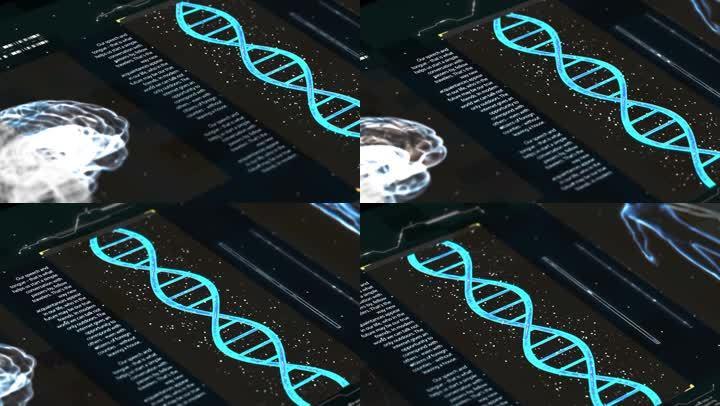 科技生物视频:探索科技在生物领域的应用 科技生物视频:探索科技在生物领域的应用