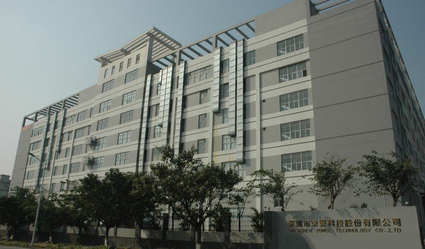 卓翼科技核心技术解析 卓翼科技核心技术解析