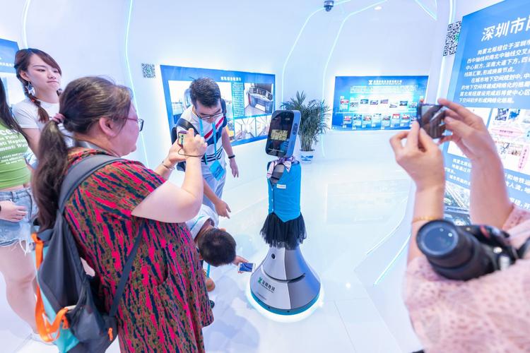 深圳触手科技:引领游戏行业创新发展 深圳触手科技:引领游戏行业创新发展