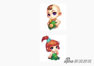 梦幻西游手游孩子加点