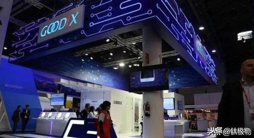 汇顶科技是白马股吗 汇顶科技是白马股吗