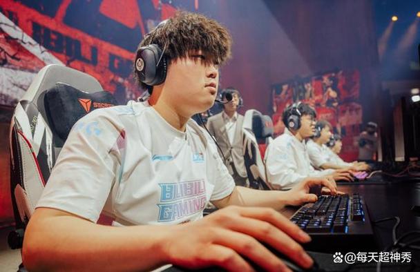 gen被blg打成零龙塔,韩国小姐姐生无可恋!lck一号种子就这? gen被blg打成零龙塔,韩国小姐姐生无可恋!lck一号种子就这?
