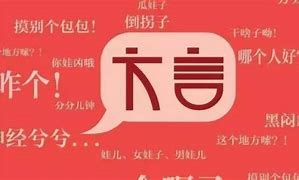 筮灵武汉话的地域魅力与文化传承