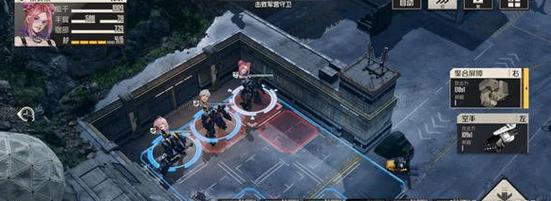 钢岚之魂极速抢回合打法的战术解析与人物盘点 钢岚之魂极速抢回合打法的战术解析与人物盘点