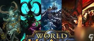 魔兽世界国服测试定档,全网沸腾!玩家期待与行业影响深度解析 魔兽世界国服测试定档,全网沸腾!玩家期待与行业影响深度解析