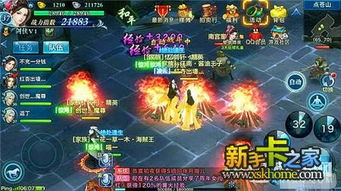 剑网无界新手入门攻略大全 剑网无界新手入门攻略大全