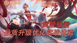王者荣耀与华县皮影戏传统与现代的璀璨交响 王者荣耀与华县皮影戏传统与现代的璀璨交响