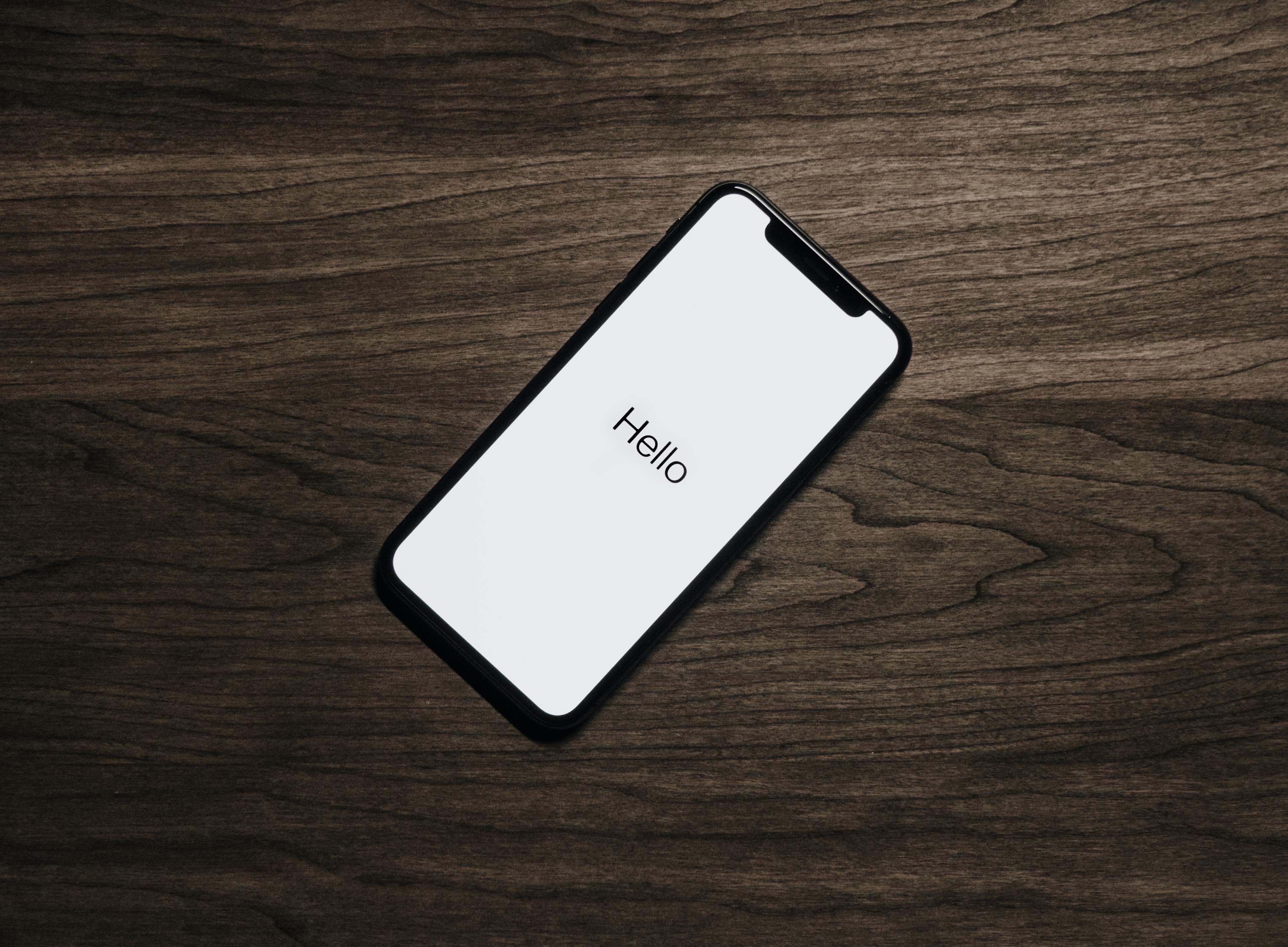 轻松恢复误删APP，苹果手机软件恢复秘籍