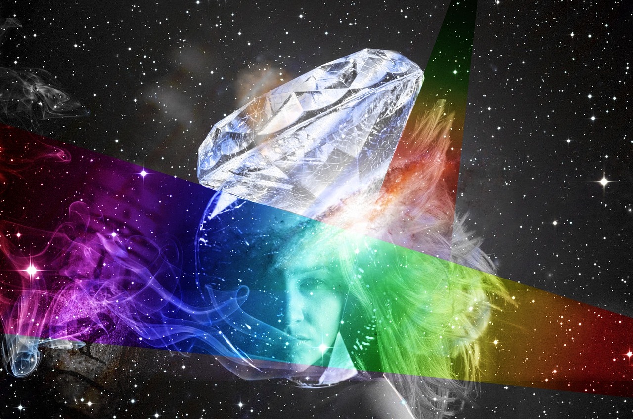 尸魂封尽，超自然力量的神秘面纱